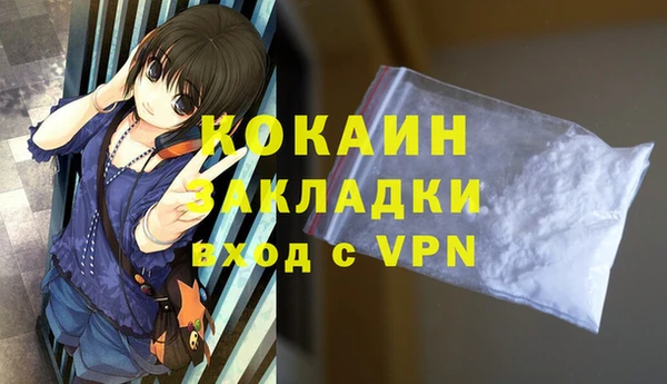 хмурый Лагань